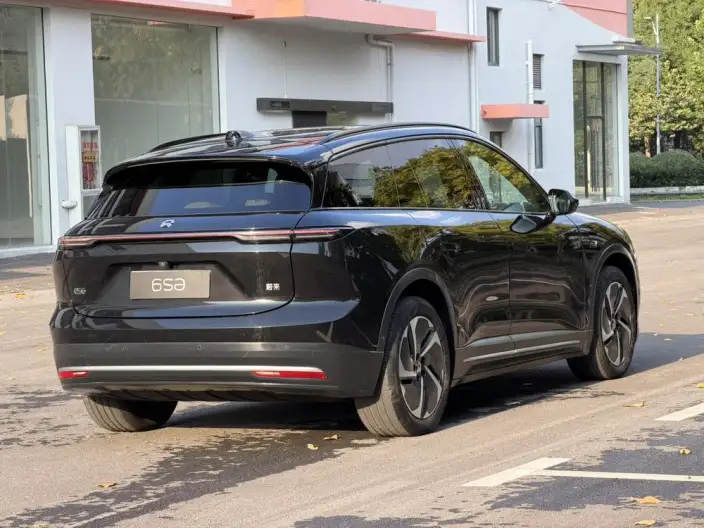 NIO ES6 2024 Model 75kWh – фото 6