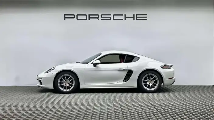 Porsche 718 2023 Model Cayman 2.0T – фото 4