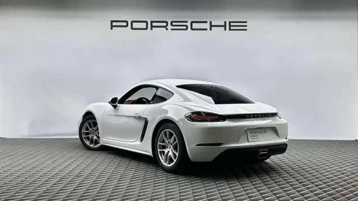 Porsche 718 2023 Model Cayman 2.0T – фото 5