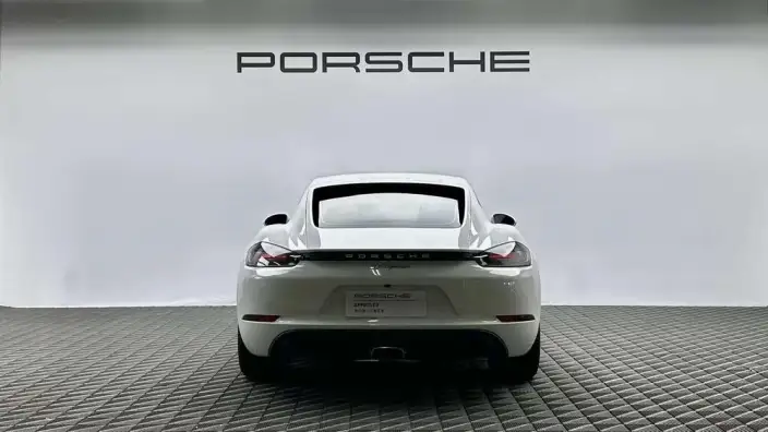 Porsche 718 2023 Model Cayman 2.0T – фото 6