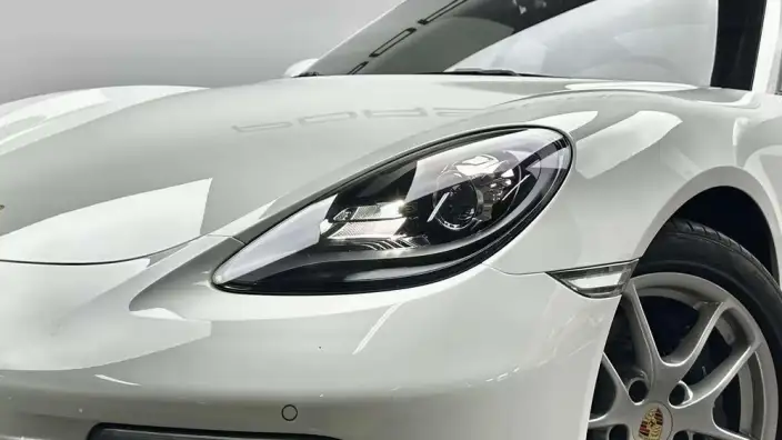 Porsche 718 2023 Model Cayman 2.0T – фото 7