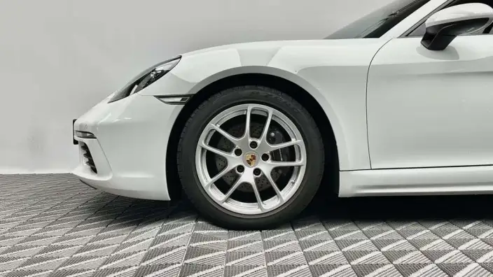 Porsche 718 2023 Model Cayman 2.0T – фото 9
