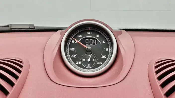 Porsche 718 2023 Model Cayman 2.0T – фото 10