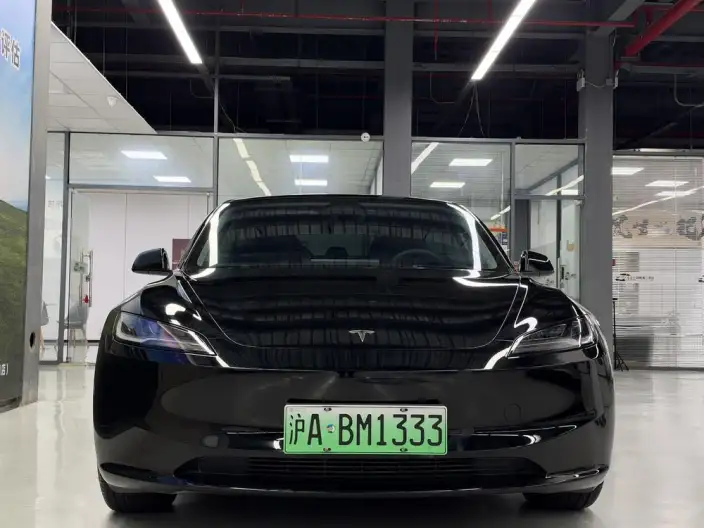 Model 3 2023 Model Rear-wheel drive version – фото 2