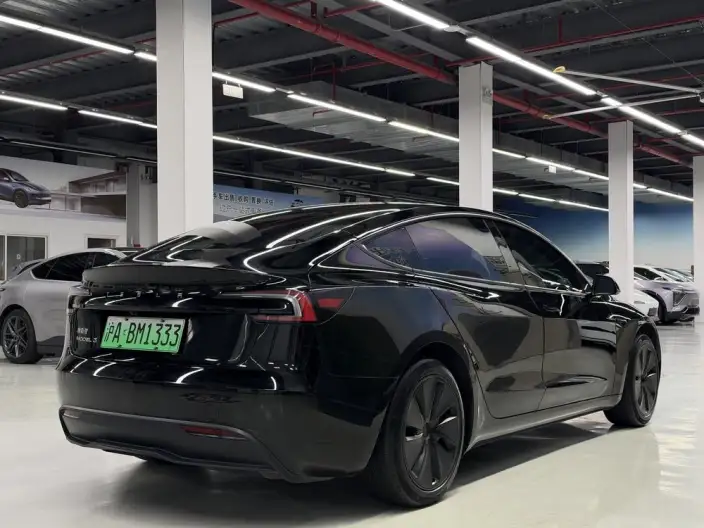 Model 3 2023 Model Rear-wheel drive version – фото 4