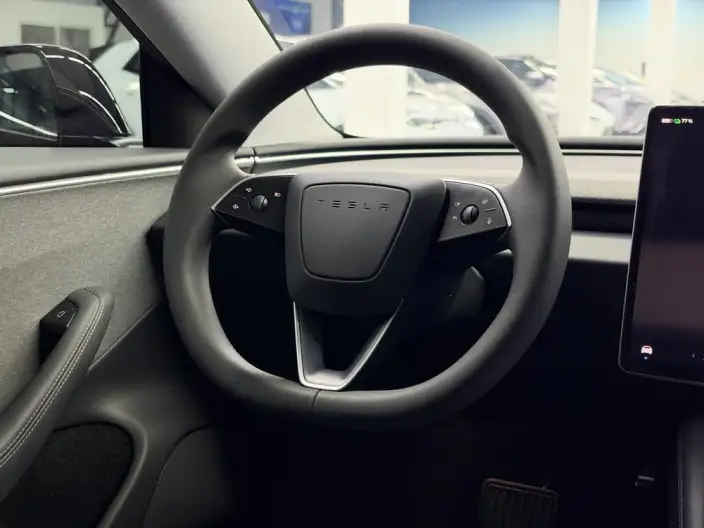 Model 3 2023 Model Rear-wheel drive version – фото 7