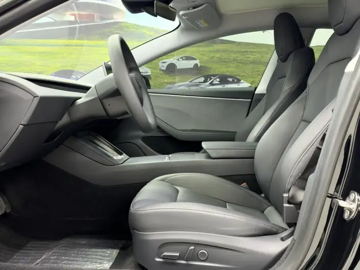 Model 3 2023 Model Rear-wheel drive version – фото 8