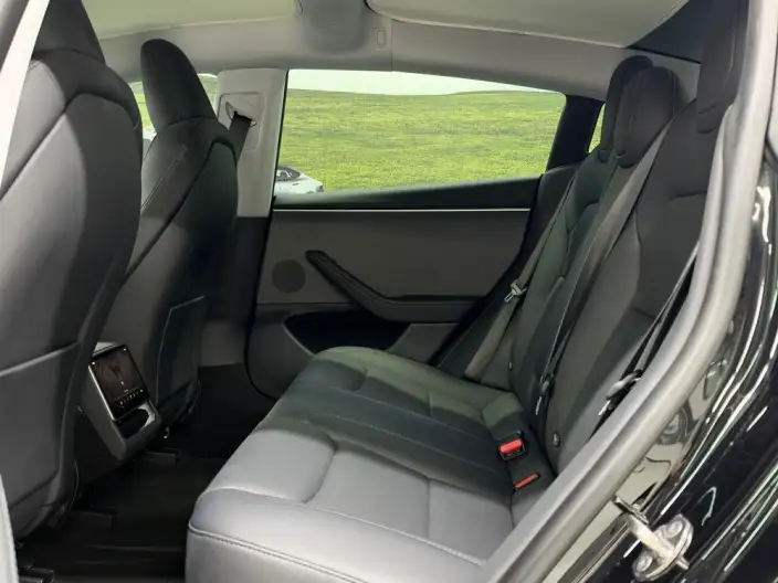 Model 3 2023 Model Rear-wheel drive version – фото 9