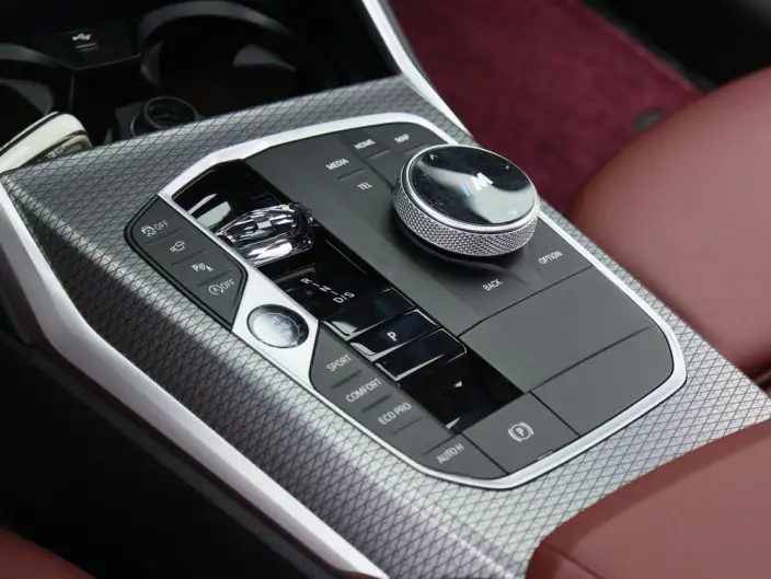 BMW 4 Series 2024 Model 430i M Sports Night Set – фото 3