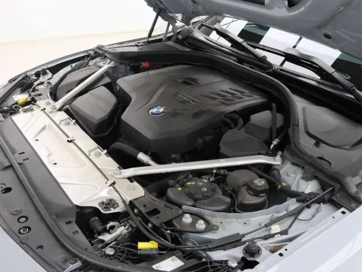 BMW 4 Series 2024 Model 430i M Sports Night Set – фото 8