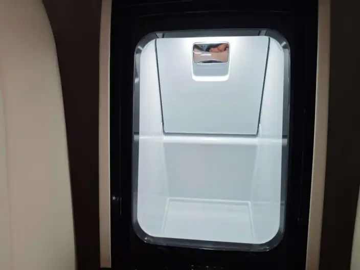 Zunjie S800 2025 Model Extended Range Star Edition Executive Edition 4 seat – фото 10