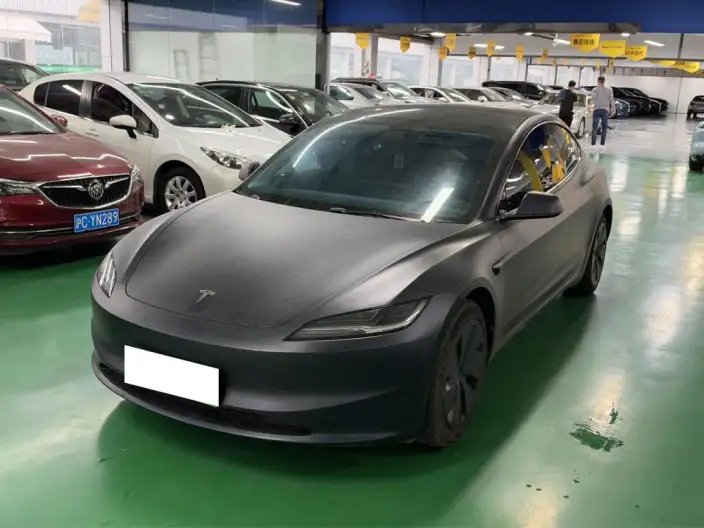 Model 3 2023 Model Rear-wheel drive version – фото 1