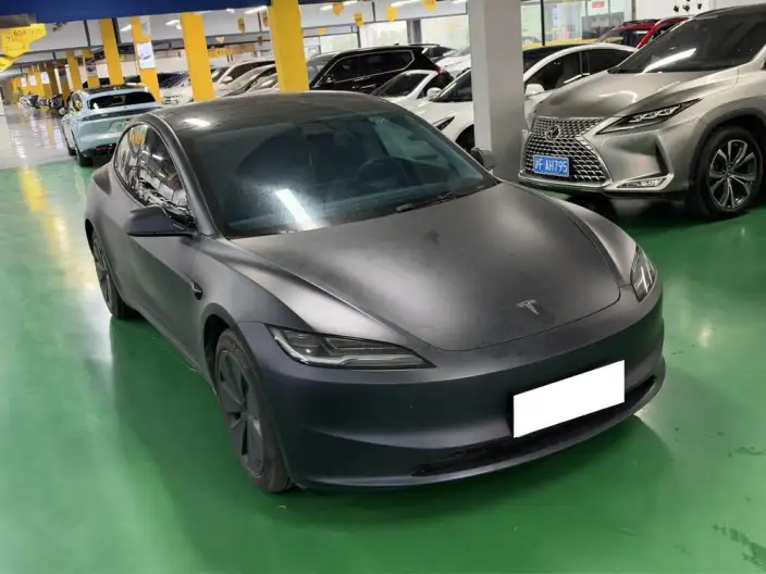 Model 3 2023 Model Rear-wheel drive version – фото 2