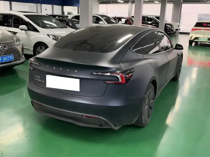 Model 3 2023 Model Rear-wheel drive version – фото 4