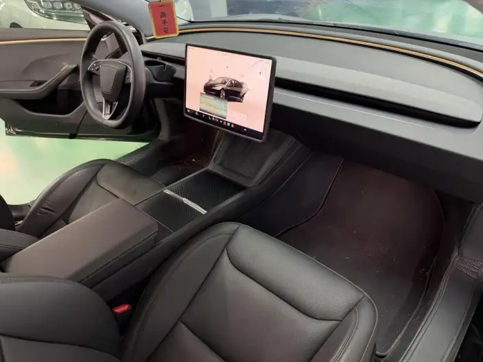 Model 3 2023 Model Rear-wheel drive version – фото 6