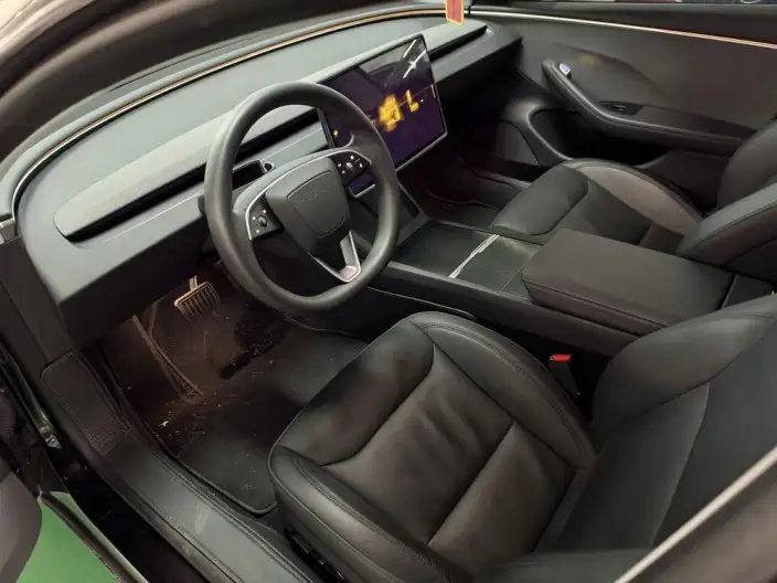 Model 3 2023 Model Rear-wheel drive version – фото 7
