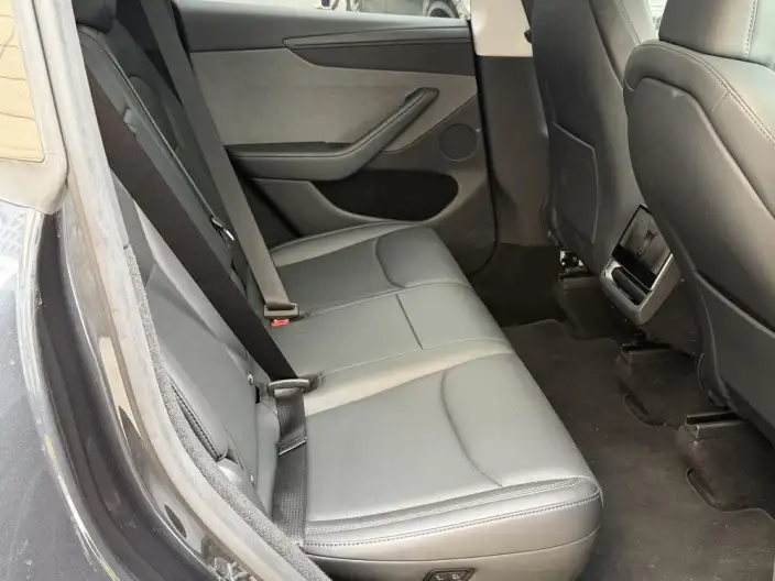 Model 3 2023 Model Rear-wheel drive version – фото 8