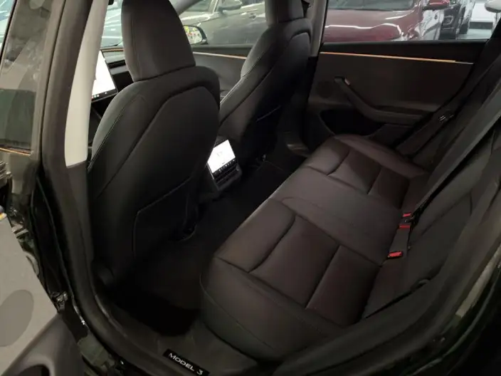 Model 3 2023 Model Rear-wheel drive version – фото 9