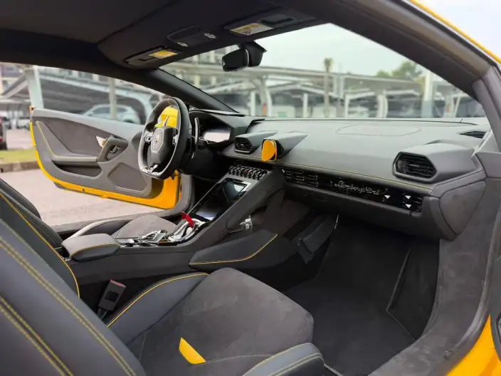 Huracán 2023 Model Huracán Tecnica – фото 6