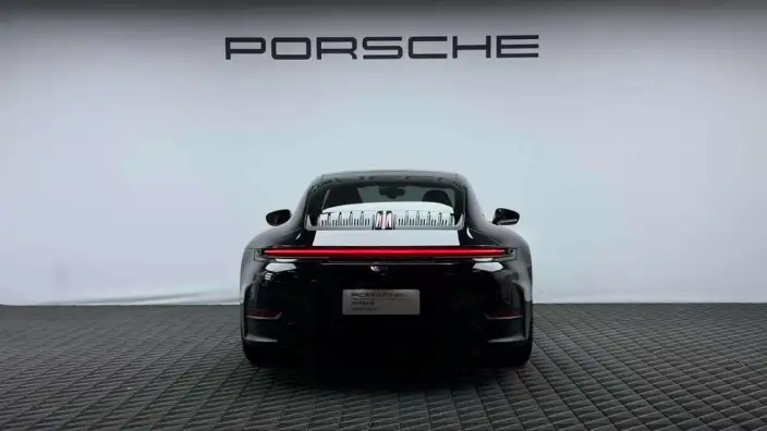 PORSCHE 911 2025 Model Carrera 3.0T – фото 6