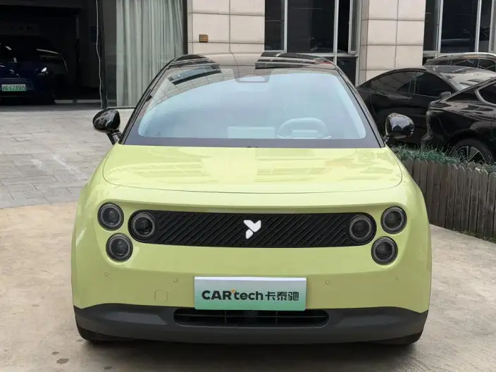 Firefly 2026 Model 120kW Edition – фото 2