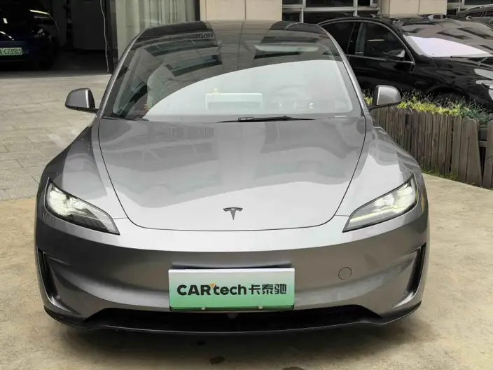 Model 3 2025 Model High performance All-wheel drive version – фото 2
