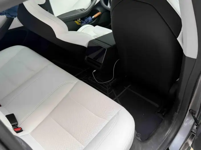 Model 3 2025 Model High performance All-wheel drive version – фото 5