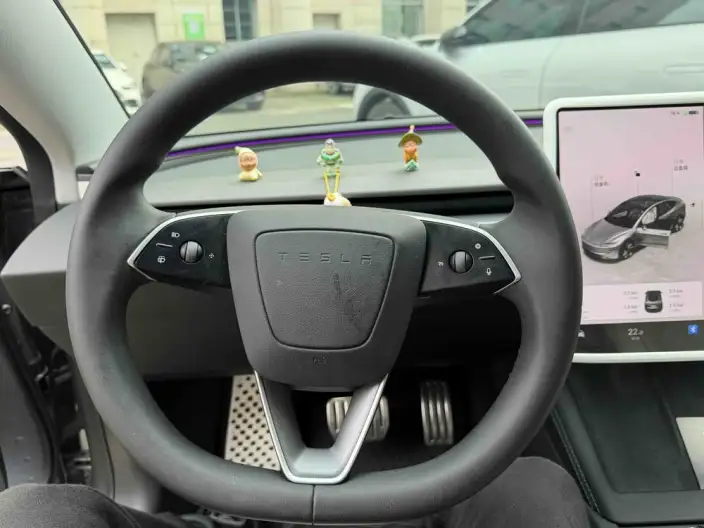 Model 3 2025 Model High performance All-wheel drive version – фото 8