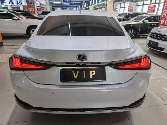 Lexus ES 2022 Model 200 Superior Edition – фото 5