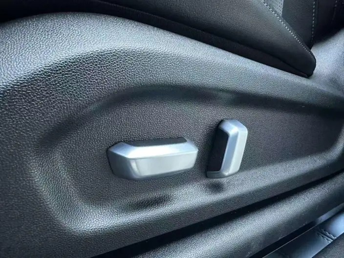 WULING Asta 2021 Model 1.5T Automatic Starlight Edition – фото 10