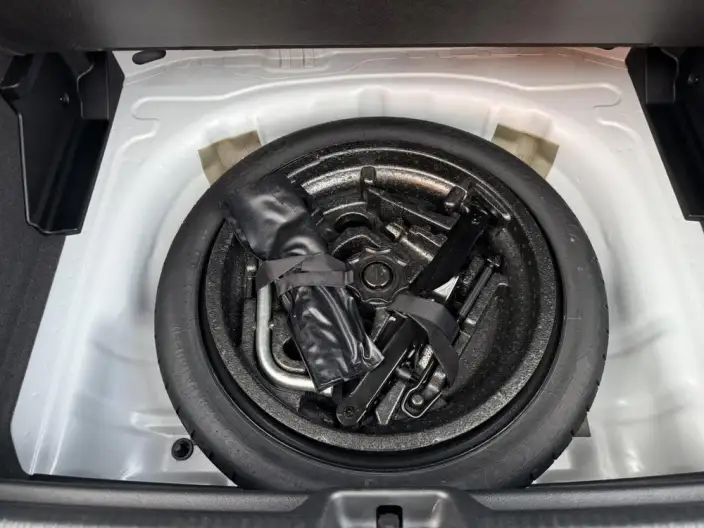 AUDI Q2L 2022 Model 35 TFSI Fashion Dynamic Model – фото 10