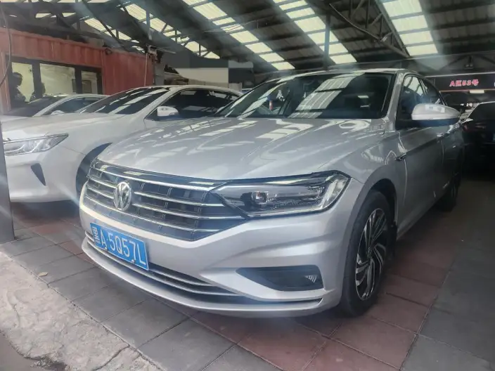 Volkswagen Sagitar 2022 Model 280TSI DSG Beyond Edition – фото 1