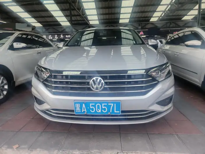 Volkswagen Sagitar 2022 Model 280TSI DSG Beyond Edition – фото 2