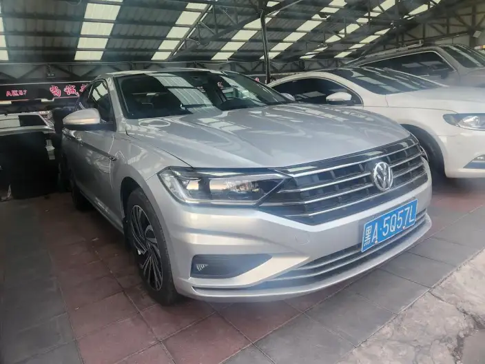 Volkswagen Sagitar 2022 Model 280TSI DSG Beyond Edition – фото 3