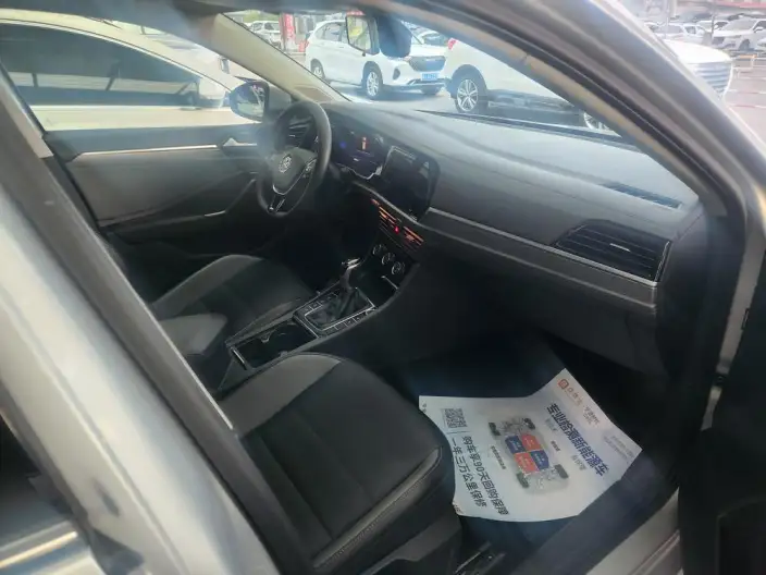 Volkswagen Sagitar 2022 Model 280TSI DSG Beyond Edition – фото 5