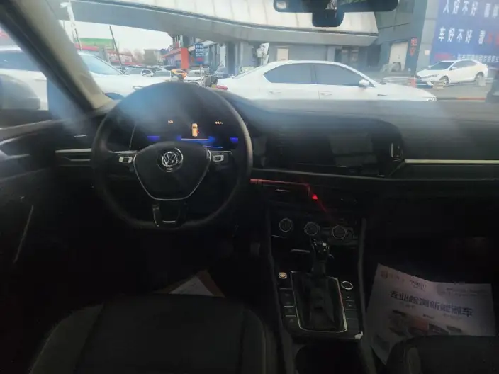 Volkswagen Sagitar 2022 Model 280TSI DSG Beyond Edition – фото 6