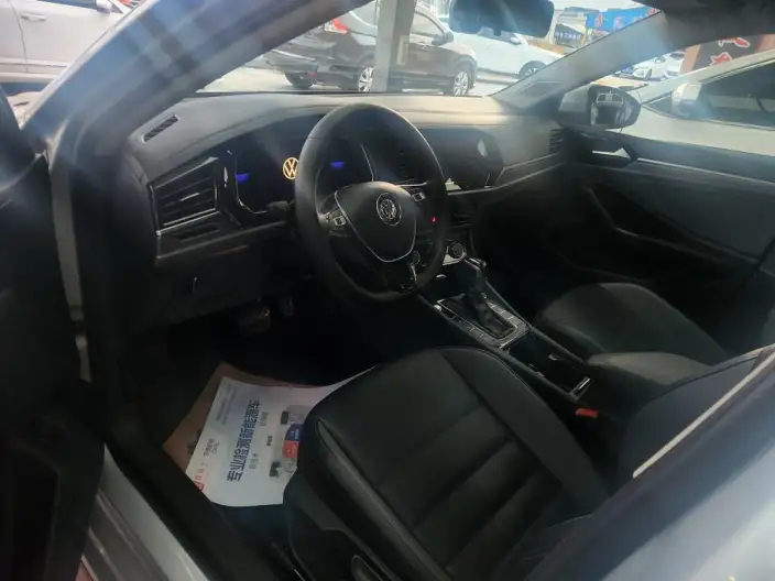 Volkswagen Sagitar 2022 Model 280TSI DSG Beyond Edition – фото 7