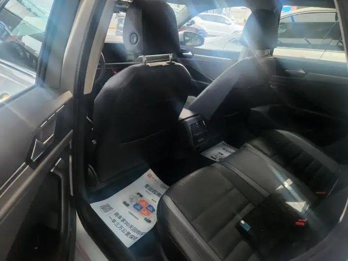 Volkswagen Sagitar 2022 Model 280TSI DSG Beyond Edition – фото 8