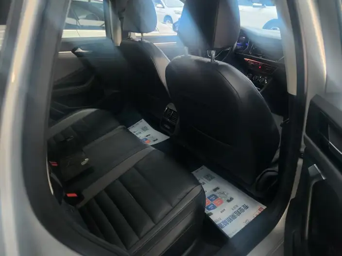 Volkswagen Sagitar 2022 Model 280TSI DSG Beyond Edition – фото 9