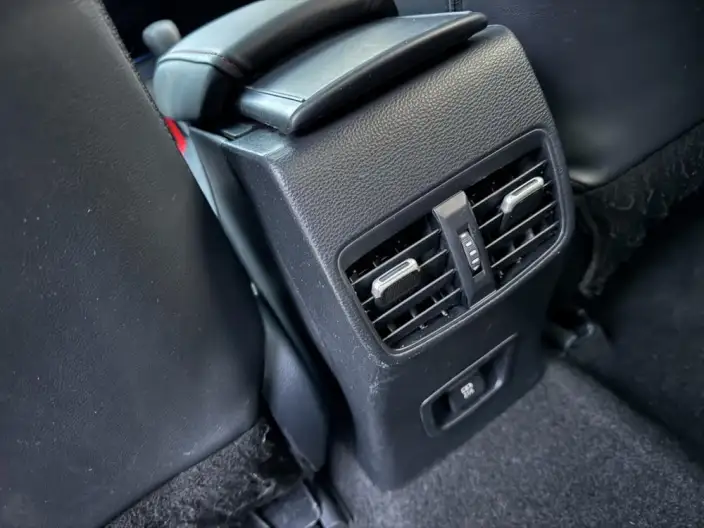 Toyota Levin 2022 Model Hybrid 1.8H E-CVT Sports Edition – фото 8