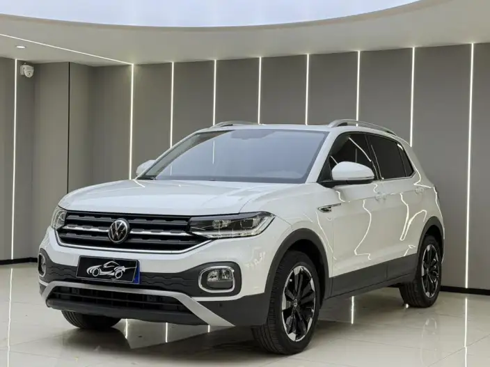 Tacqua 2021 Model 1.5L Automatic Yuezhilian Edition – фото 1