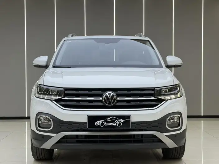 Tacqua 2021 Model 1.5L Automatic Yuezhilian Edition – фото 2