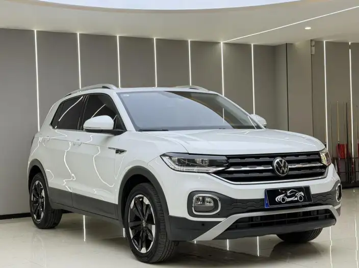 Tacqua 2021 Model 1.5L Automatic Yuezhilian Edition – фото 3