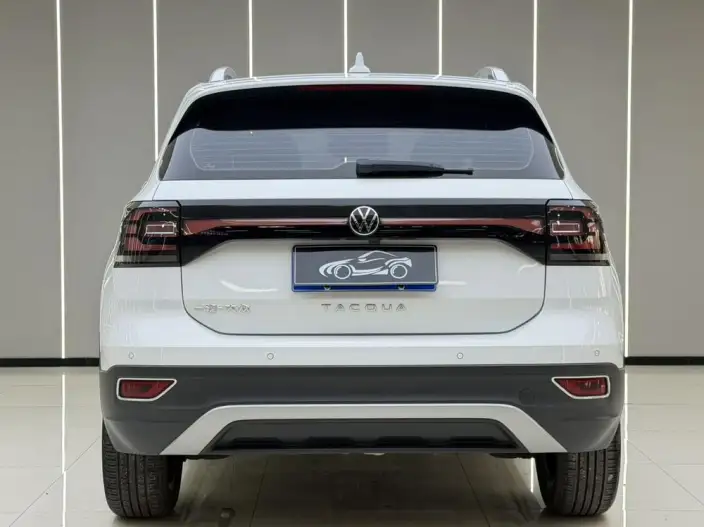 Tacqua 2021 Model 1.5L Automatic Yuezhilian Edition – фото 5