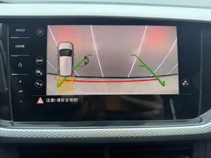 Tacqua 2021 Model 1.5L Automatic Yuezhilian Edition – фото 7