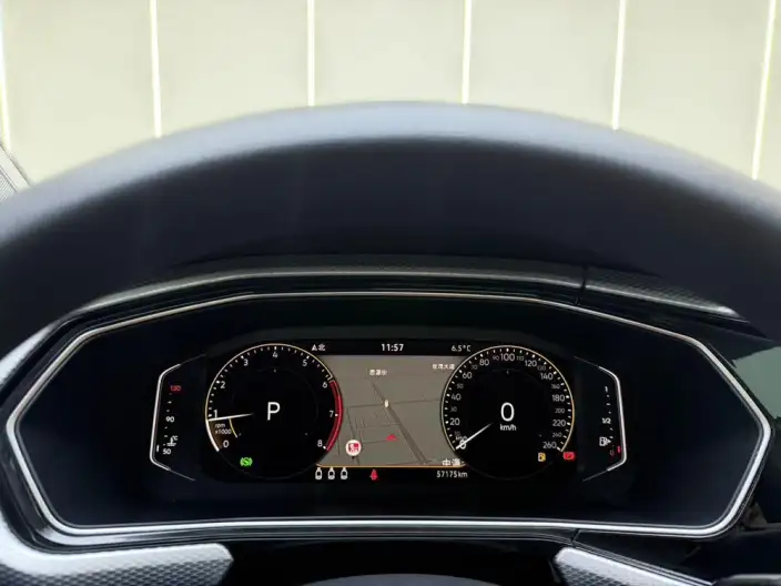 Tacqua 2021 Model 1.5L Automatic Yuezhilian Edition – фото 10