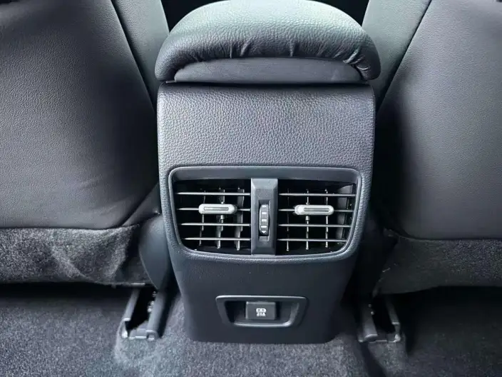 Toyota Levin 2023 Model 185T Deluxe Edition – фото 10