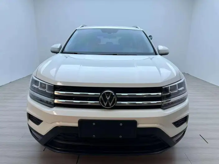 Volkswagen Tharu 2022 Model 280TSI 2WD Deluxe Edition – фото 2