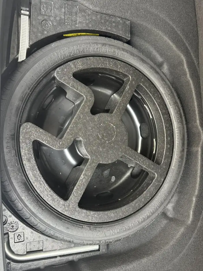 Volkswagen Golf 2021 Model 280TSI DSG Pro – фото 7