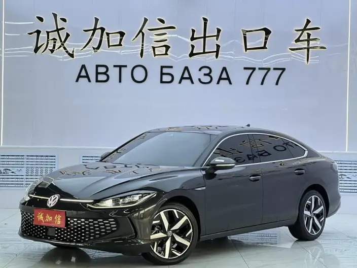 Volkswagen Lamando 2024 Model Volkswagen Lamando L 280TSI DSG Cool spicy version – фото 1